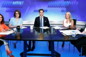 Fox’s Tarlov Facing Calls For Dismissal Over Trump ‘Coffin’ Comments