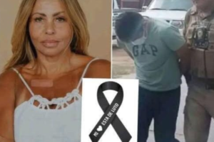 UNBELIEVABLE – Erika!