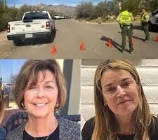 Community Awareness Grows as Authorities Investigate Missing Arizona Woman