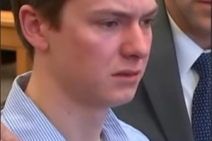 Teen Sentenced to 452 Years in