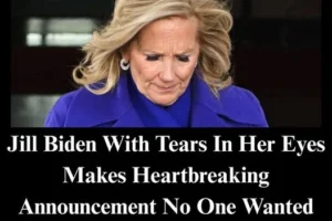 Ashley Biden, Daughter Of Joe & Jill Biden, Files For Divorce From Husband After 13 Years