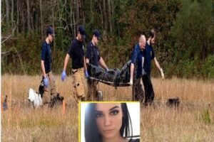 Missing girl found in the woods, her father was the one!?