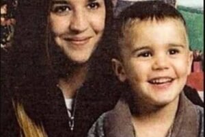 Inside the tough and challenging life of Pattie Mallette