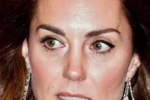 Royal Photo That Broke Trust