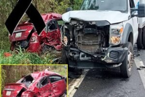 Three high school teachers lost their lives