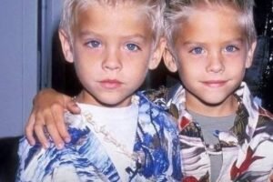 The Sprouse Twins’ Mom Encouraged Them to Be Different from Each Other as Kids — Here’s How They Did It