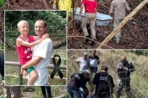 When Love Comes with Conditions: A Powerful Lesson for Every Parent