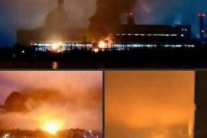 What’s Happening With Global Security? Here’s the Latest