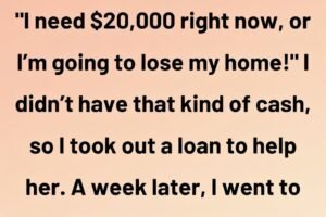 When Love and Money Collide: The Cost of Family Betrayal