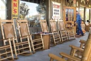 I’ve Been To Cracker Barrel 100’s of Times, But Never Knew This