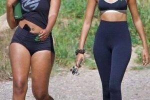 From First Daughters to Independent Paths: Malia Obama and Sasha Obama in Los Angeles