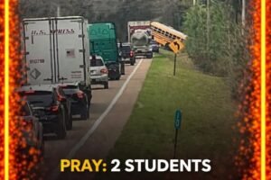 The Greenpower Tragedy – How a Dream Field Trip Turned into a Highway Nightmare for Kenwood Middle School