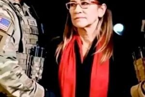 Rumors Swirl Around Cilia Flores as Political Tensions Rise in Venezuela