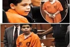 She was in his cell, waiting to be executed, and he asked as a last…See more