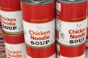 Campbell’s Soup Gets Troubling News — Buy Now Before Prices Rise