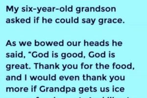 This Message Is for Every Grandfather — Don’t Ignore It