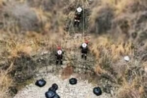 Investigation Underway After Multiple Bodies Found at Rural Property in California