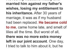 3 Stories Where People Learn Shocking Truth about Relatives after Their Deaths