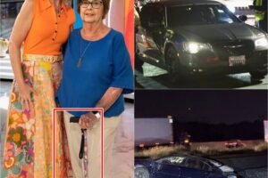 HEAT SIGNATURE SHOCK: Nancy Guthrie’s pacemaker battery short-circuits, creating an ANOMALOUS HOTSPOT in the Tucson desert