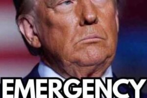 BREAKING NEWS It’s official! He didn’t waste any time — Donald Trump has made his move and signed the order 😮(check in first comment👇)