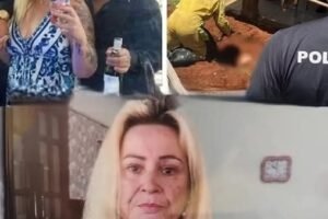 62-year-old teacher k!lls 21-year-old boyfriend just because he didn’t want to do if… See more