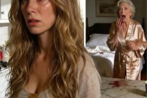 I covered all the bills, but my mother-in-law still demanded an extra ,000.