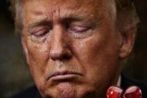 SHE’S OUT! First Trump official gone after defying his orders… See below for details