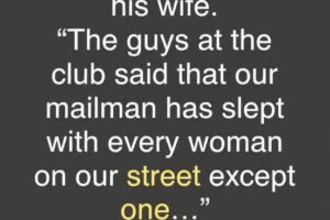 Whispered Scandal On Willow Creek