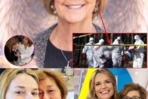 BREAKING NEWS: Nancy Guthrie, 84, mother of Savannah Guthrie, was found dead, and her stepfather, Tommaso Cioni, has been arrested for her murder. The case, initially thought to be a kidnapping, was revealed to be a shocking family betrayal with motives rooted in greed and a will dispute. How could someone they loved do this? Full story in the comments
