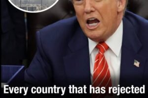 Global Hesitation Grows as Donald Trump Pushes for Iran Conflict