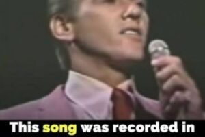 “Unchained Melody” — The Performance That Became Television History