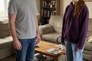 I Overheard My Husband Giving My Daughter 0 to Keep Quiet – After He Left on a Business Trip, She Told Me, ‘Mom, I Think You Need to Know the Truth’