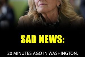Jill Biden’s Surprise Life Update Shocks Supporters