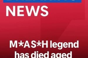 Beloved MAS*H Actor Dies at 82, Leaving Behind a Lasting Legacy