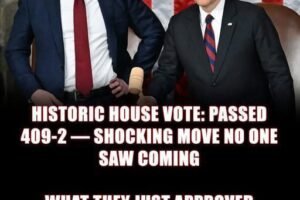 House Approves ‘Take It