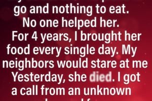 The Quiet Power of Kindness..