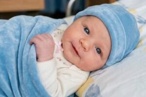 Our Surrogate Gave Birth to Our Baby – The First Time My Husband Bathed Her, He Shouted, ‘We Can’t Keep This Child’