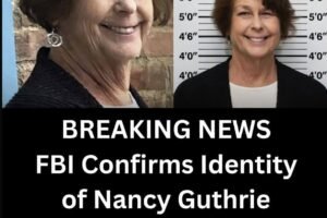 Pima County Deputy Arrested on Kidnapping Charges Amid Guthrie Probe…see more in the first comment