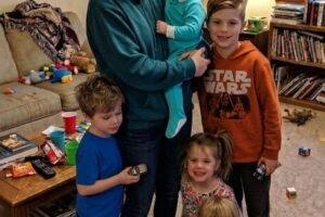 I Sacrificed My Youth to Raise My 5 Siblings – One Day, My Boyfriend Said, ‘I Found Something in Your Youngest’s Room. Please Don’t Scream’