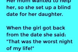 The Night Everything Went Wrong