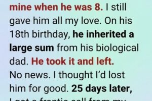 How Discovering the Truth Brought Our Family Closer