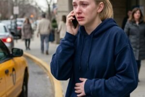 I was discharged from the hospital. My parents called, “We’re at the shopping mall preparing for your sister’s birthday. Take a bus.” With 3 stitches in my abdomen, I called a taxi, got home, called the bank, and removed her from my life insurance when she.. went to the doctor…