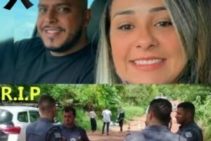 After an Intensive Search, Missing Couple Found — What Officials Shared
