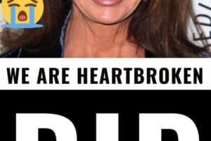 JACKLYN ZEMAN, KNOWN FOR HER LONG-RUNNING ROLE AS BOBBIE SPENCER ON ABC’S GENERAL HOSPITAL, HAS DIED AT 70 YEARS OLD.