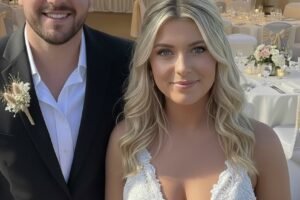 Woman d!es on wedding day shortly after s∪ffering a…