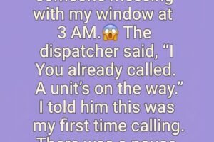 The Strange Midnight Moment That Taught Me to Listen to My Intuition