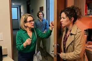 I Canceled My Ex-Mother-in-Law’s Credit Card After The Divorce… And When My Ex Called Screaming, I Finally Said What I’d Been Swallowing For Years