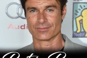 ‘Days of Our Lives’ and ‘Melrose Place’ actor dies at 57