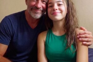 My Husband Slipped Out of Bed Every Night – When I Finally Discovered Where He Went, My Heart Melted