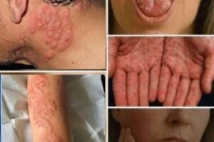 😱These are the signs that he is cr… See more